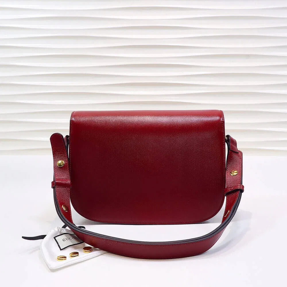 GUCCI HORSEBIT 1955 SHOULDER BAG — image 7