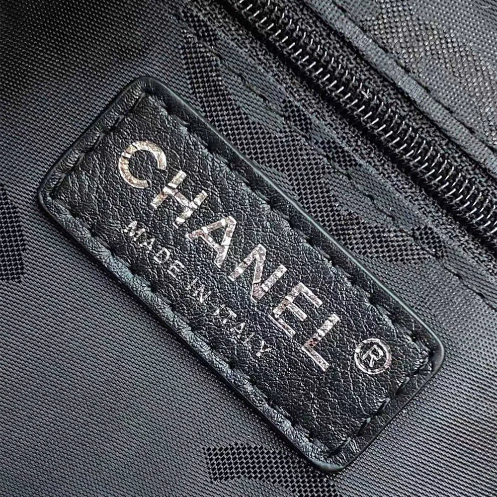 Chanel Mini Cambon Camera Bag(high-end grade) — image 5