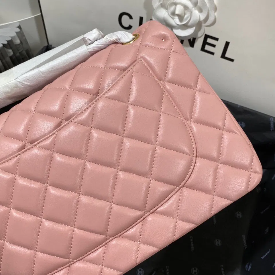 Chanel Flap Bag Large — image 6