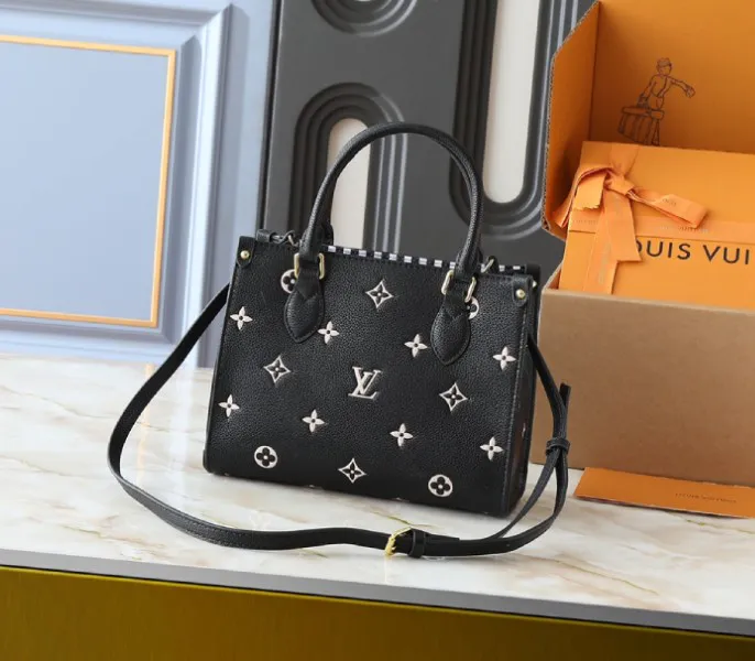 OnTheGo PM Eden In Black — image 5