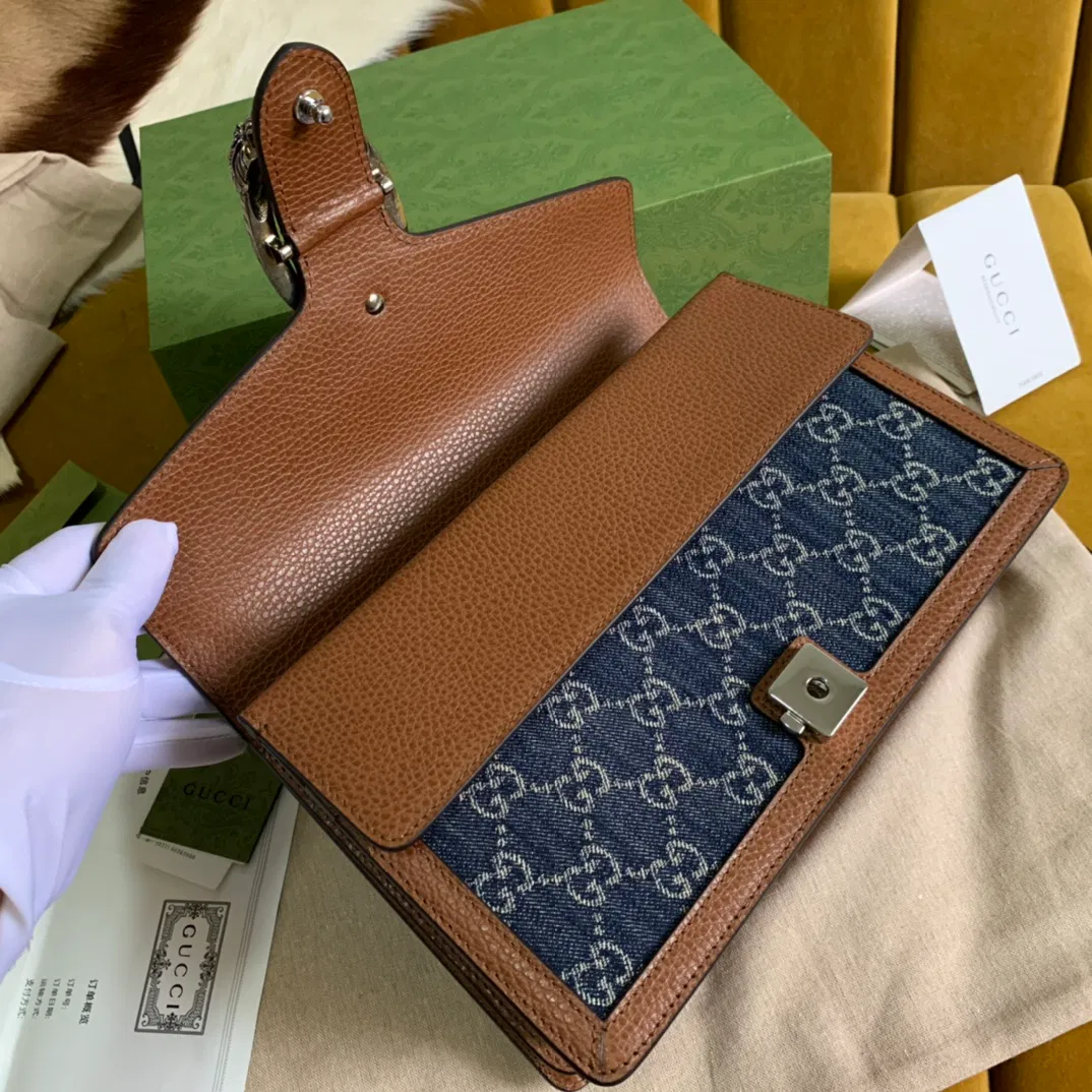Dionysus small shoulder bag — image 5