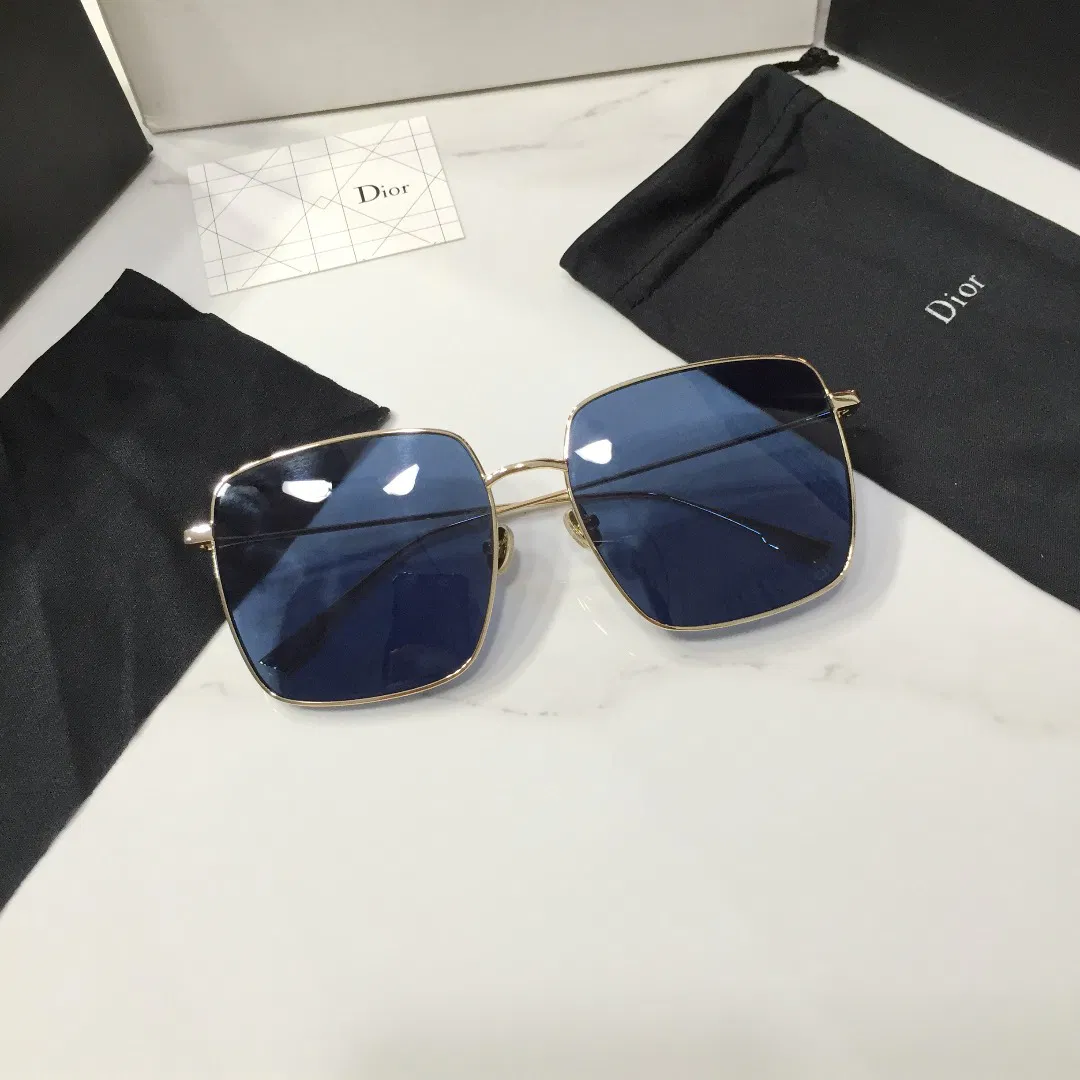 Stellaire Square Sunglasses — image 8