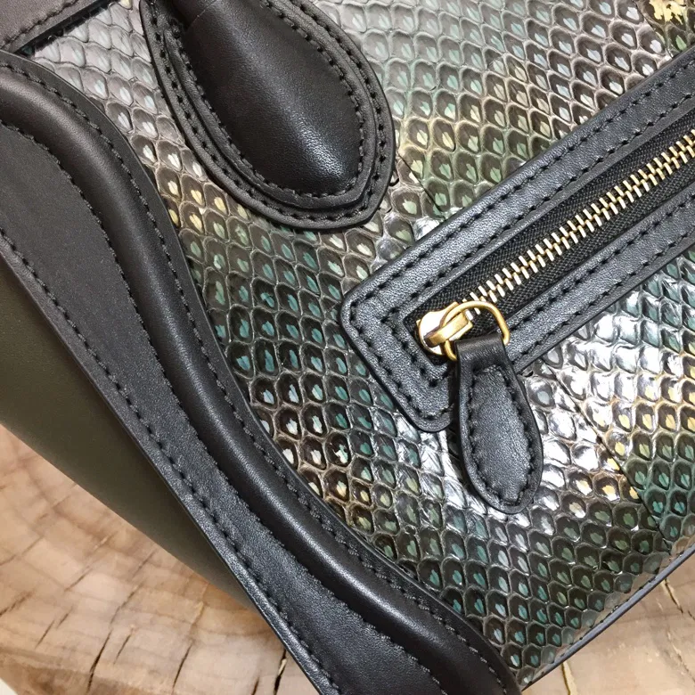 Luggage Bag — image 6