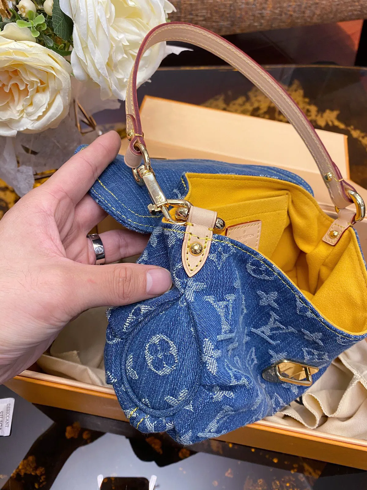 Louis Vuitton Santa Clara Valley Fair — image 5