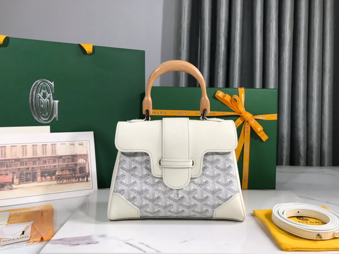 Saïgon Mini Bag