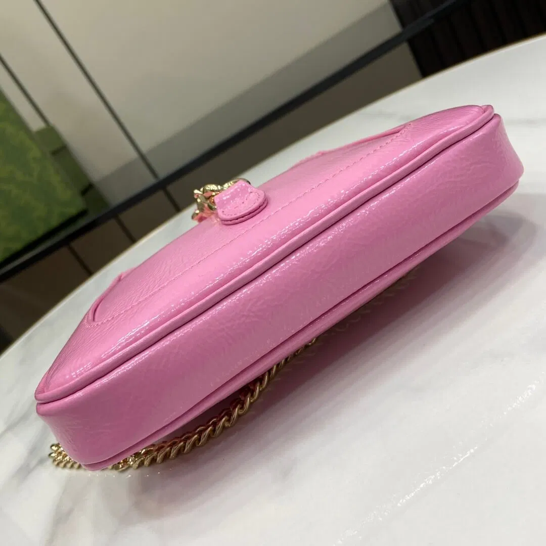 Gucci Jackie Notte mini bag — image 5