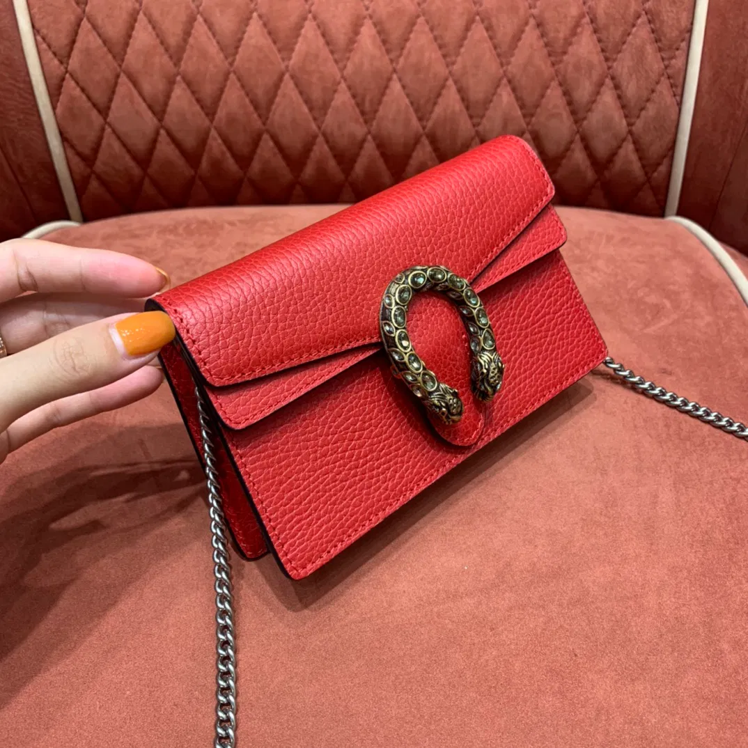 GG Dionysus bag — image 2