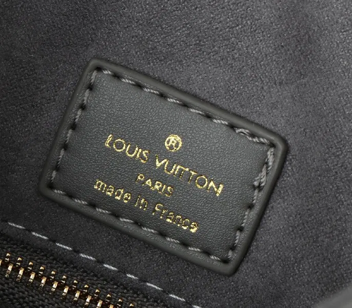 Monogram Ink OnTheGo MM In Trianon Gray — image 6