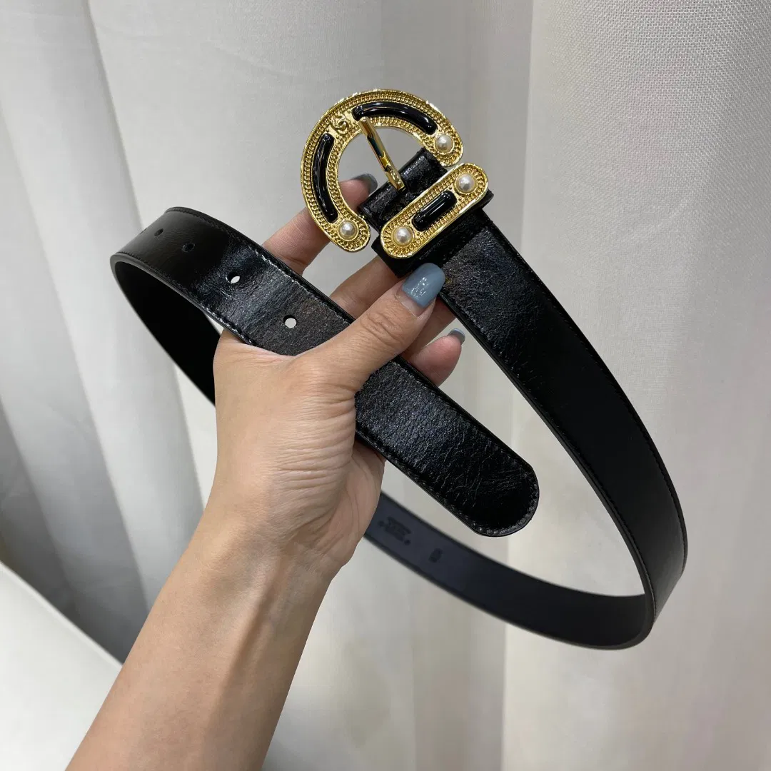 Chanel belt 17 — image 5