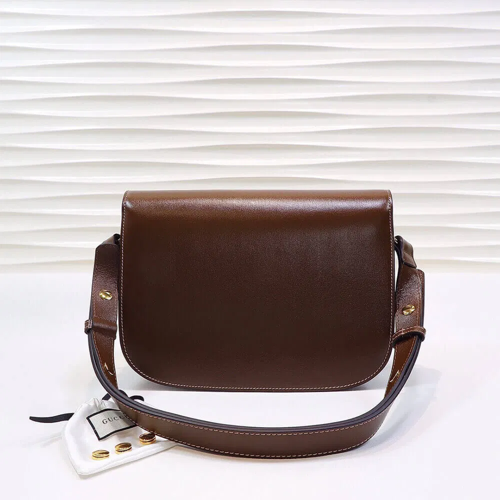GUCCI HORSEBIT 1955 SHOULDER BAG — image 3