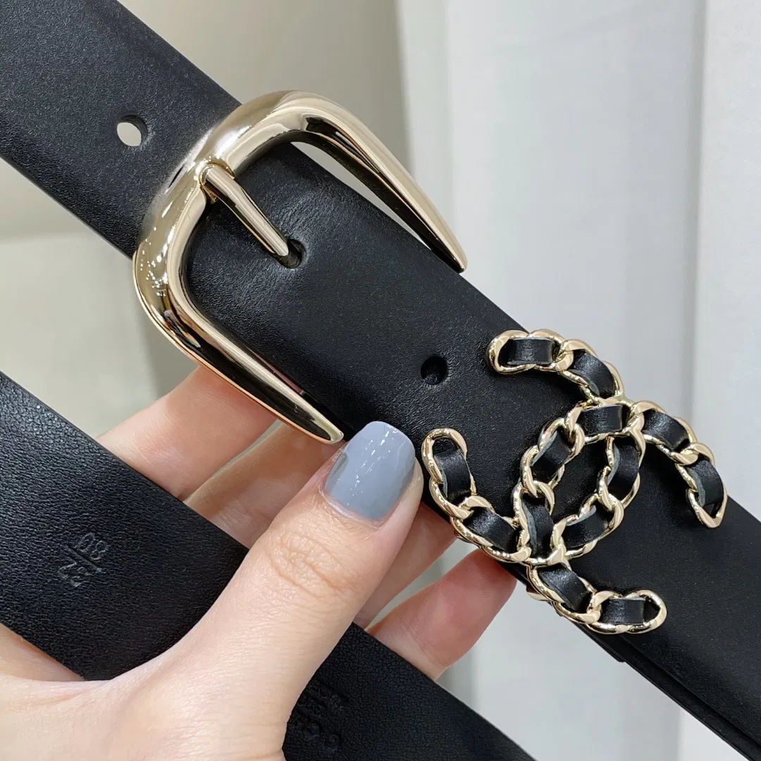 Chanel belt 14 — image 2