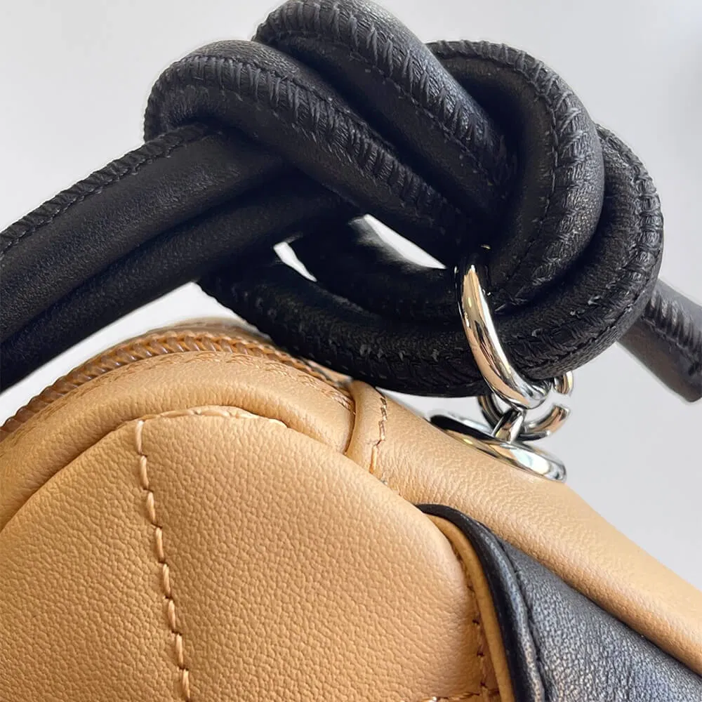 Chanel Mini Cambon Camera Bag(high-end grade) — image 4
