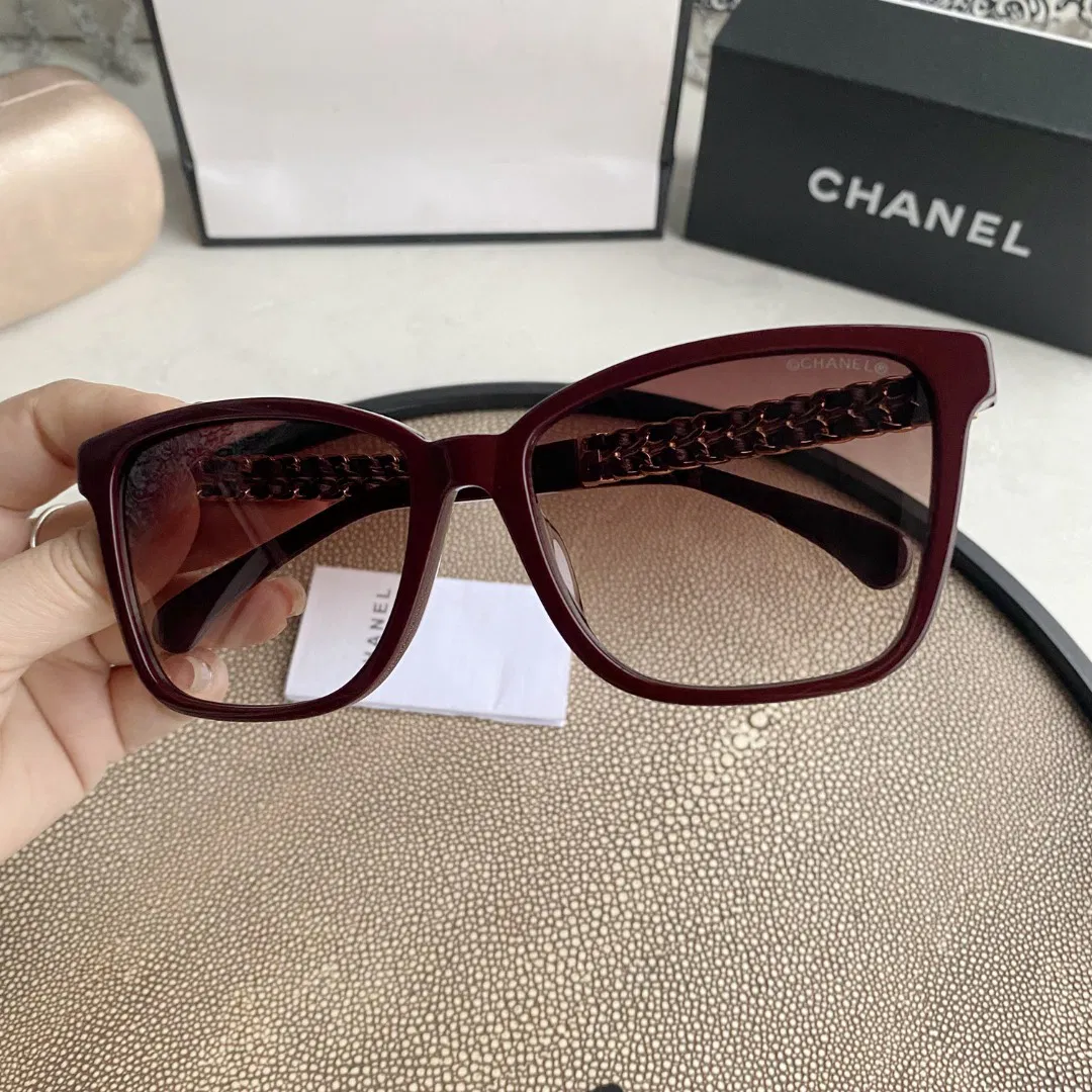 CHANEL Sunglasses — image 7