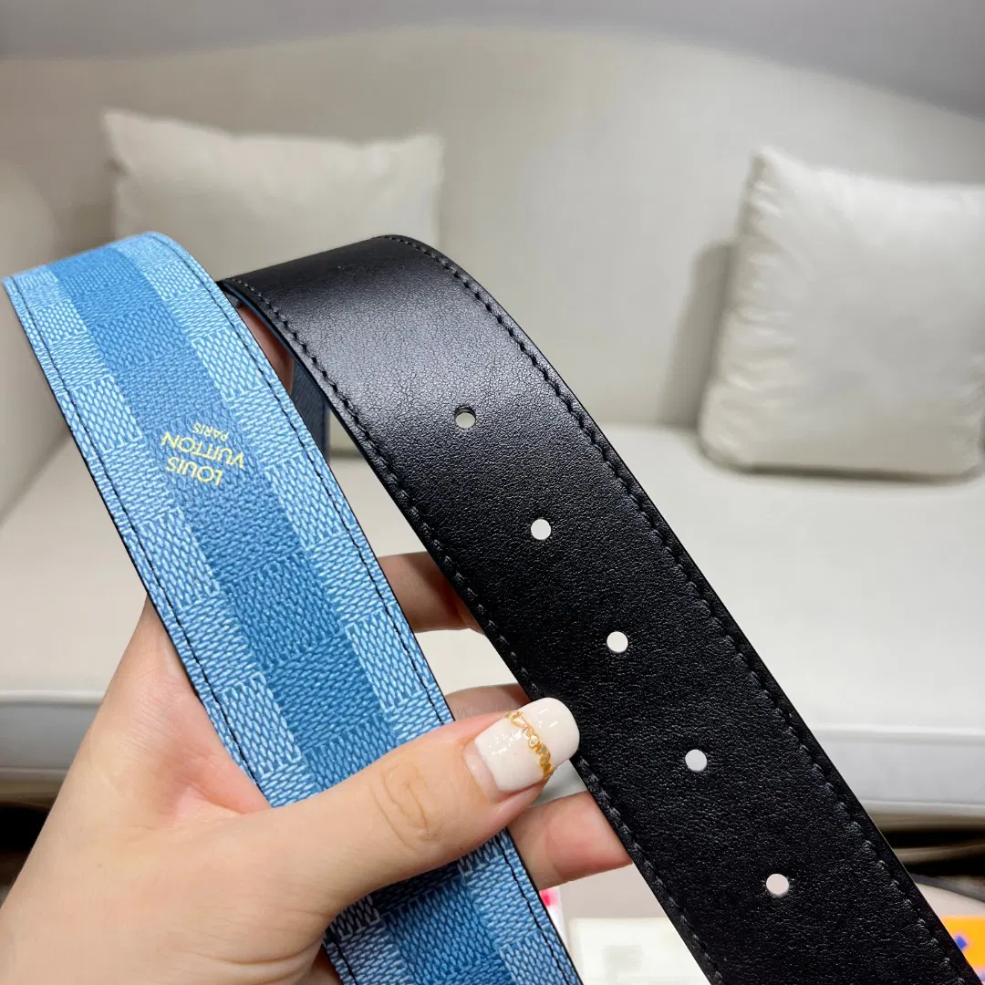 LV Damier Graphite — image 4