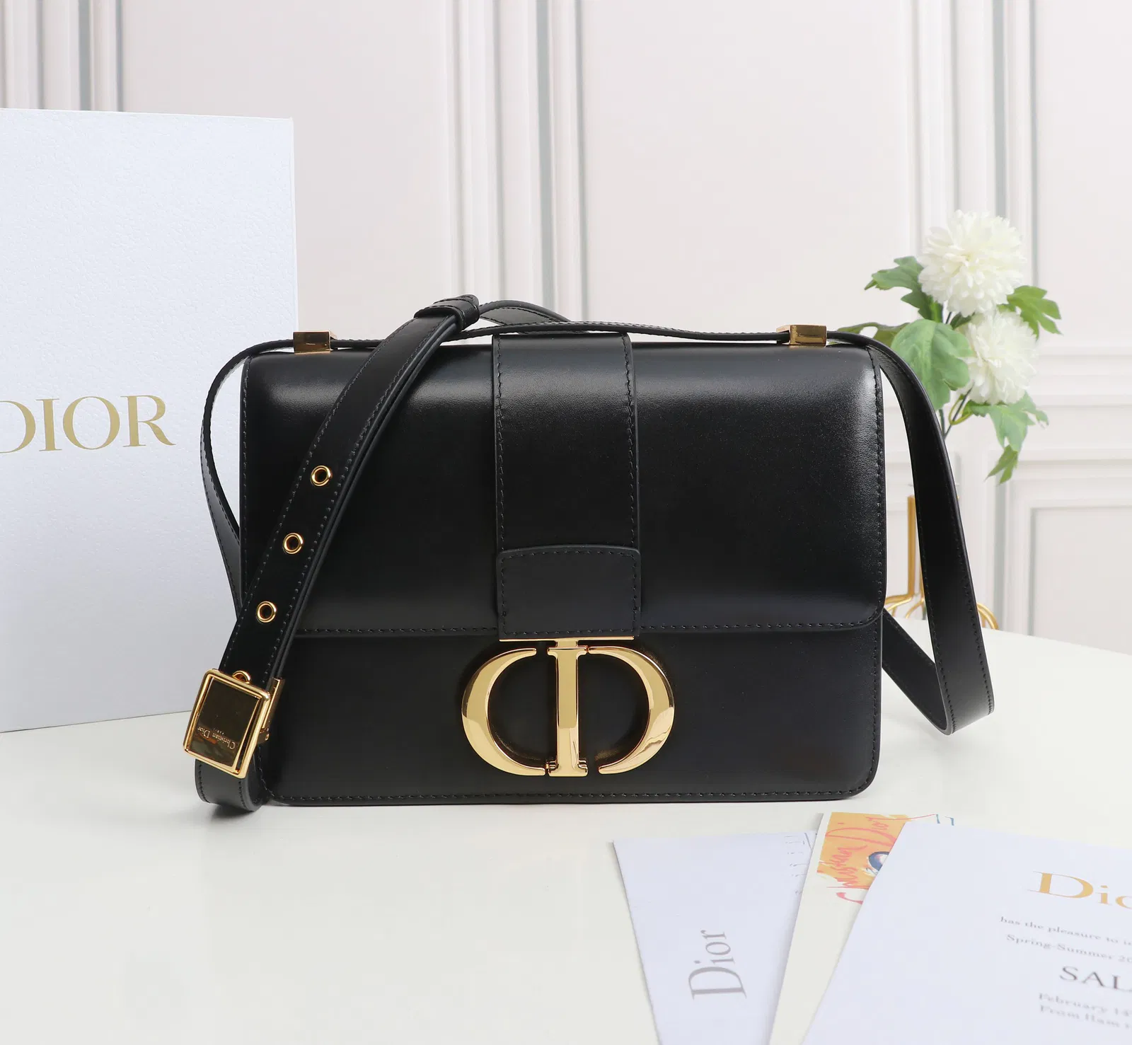 Dior 30 Montaigne