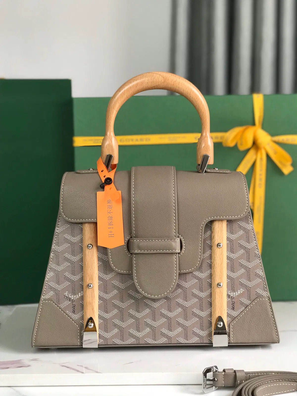 Saïgon Mini Bag