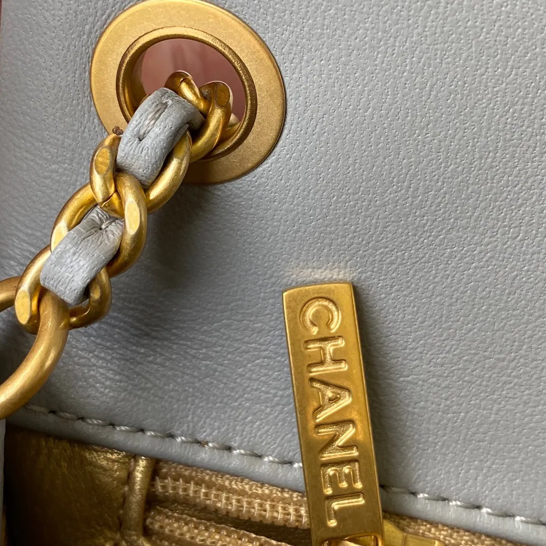 Chanel mini flap bag — image 8