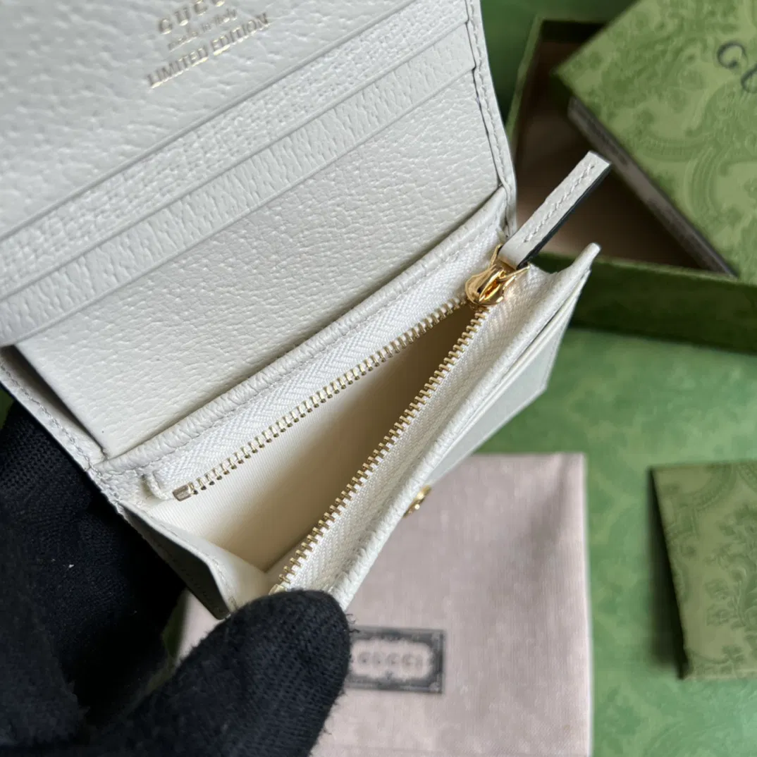 Ophidia card case wallet — image 4