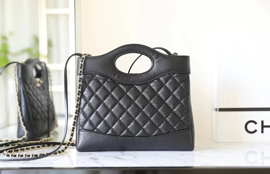𝖡𝗈𝗇𝖺𝗎𝖽𝗈 Mini bag — image 6