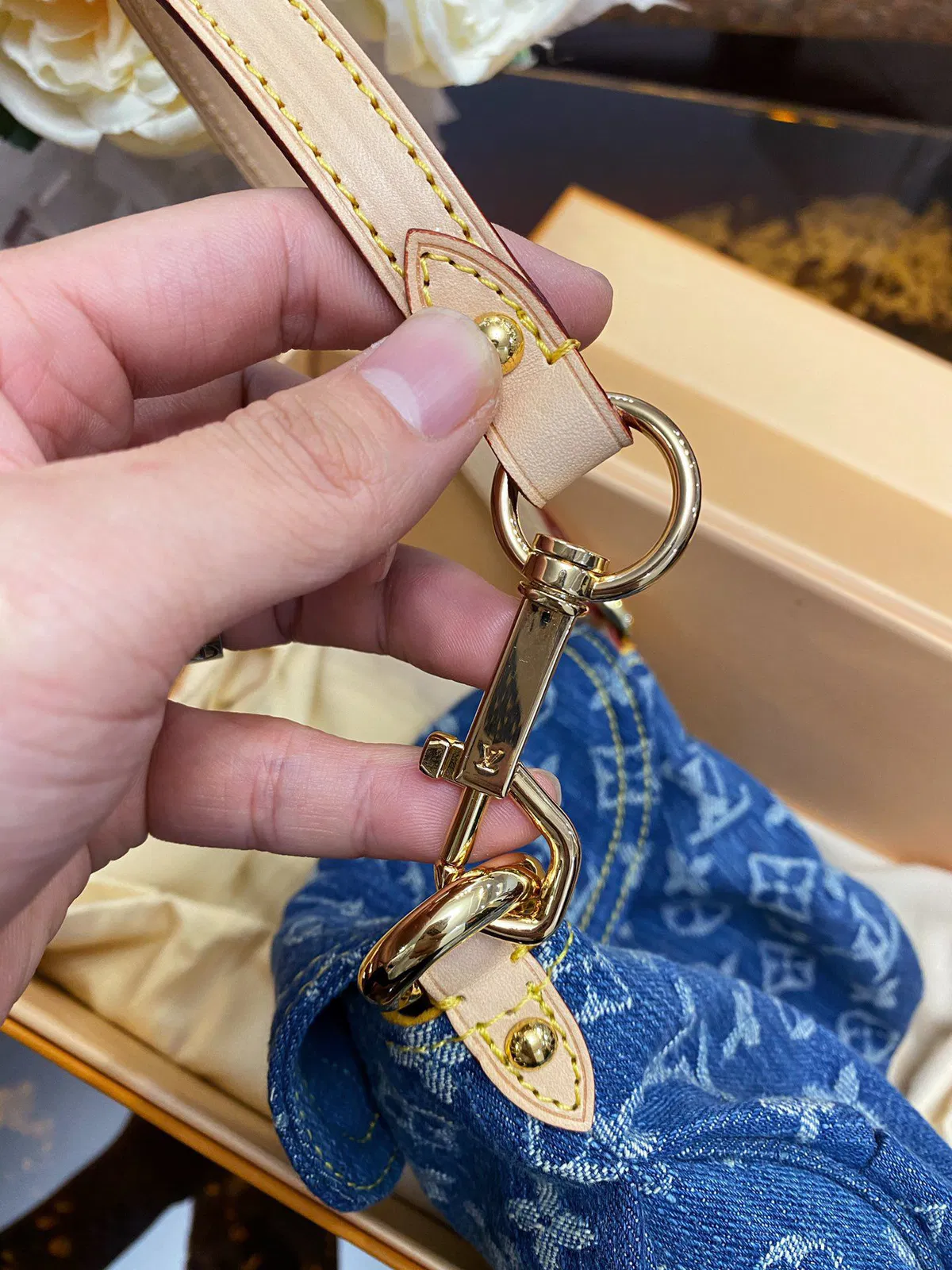 Louis Vuitton Santa Clara Valley Fair — image 9