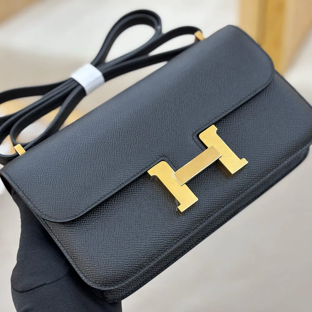 Hermes Constance Elan Shoulder Bag — image 6