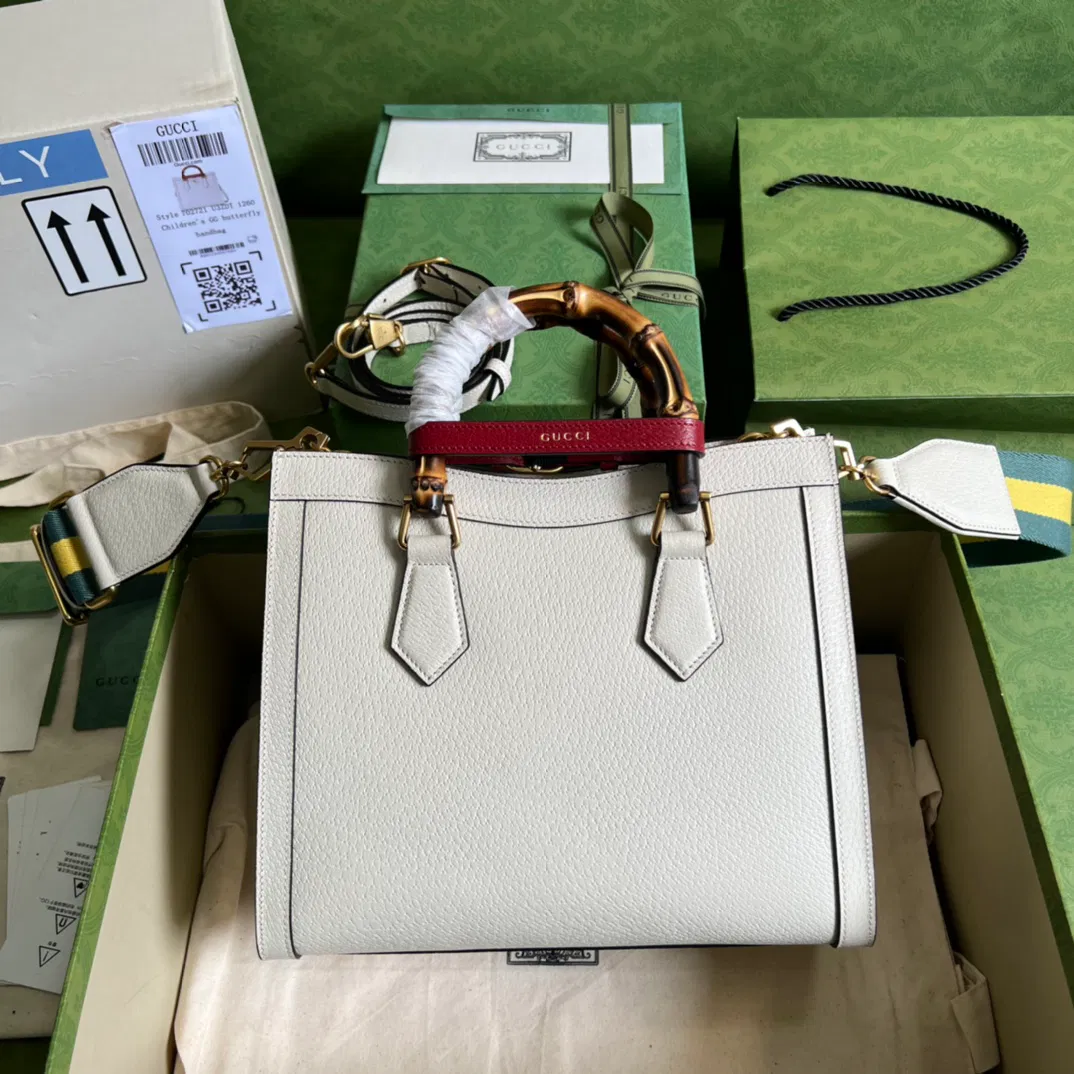Gucci Diana small tote bag — image 2