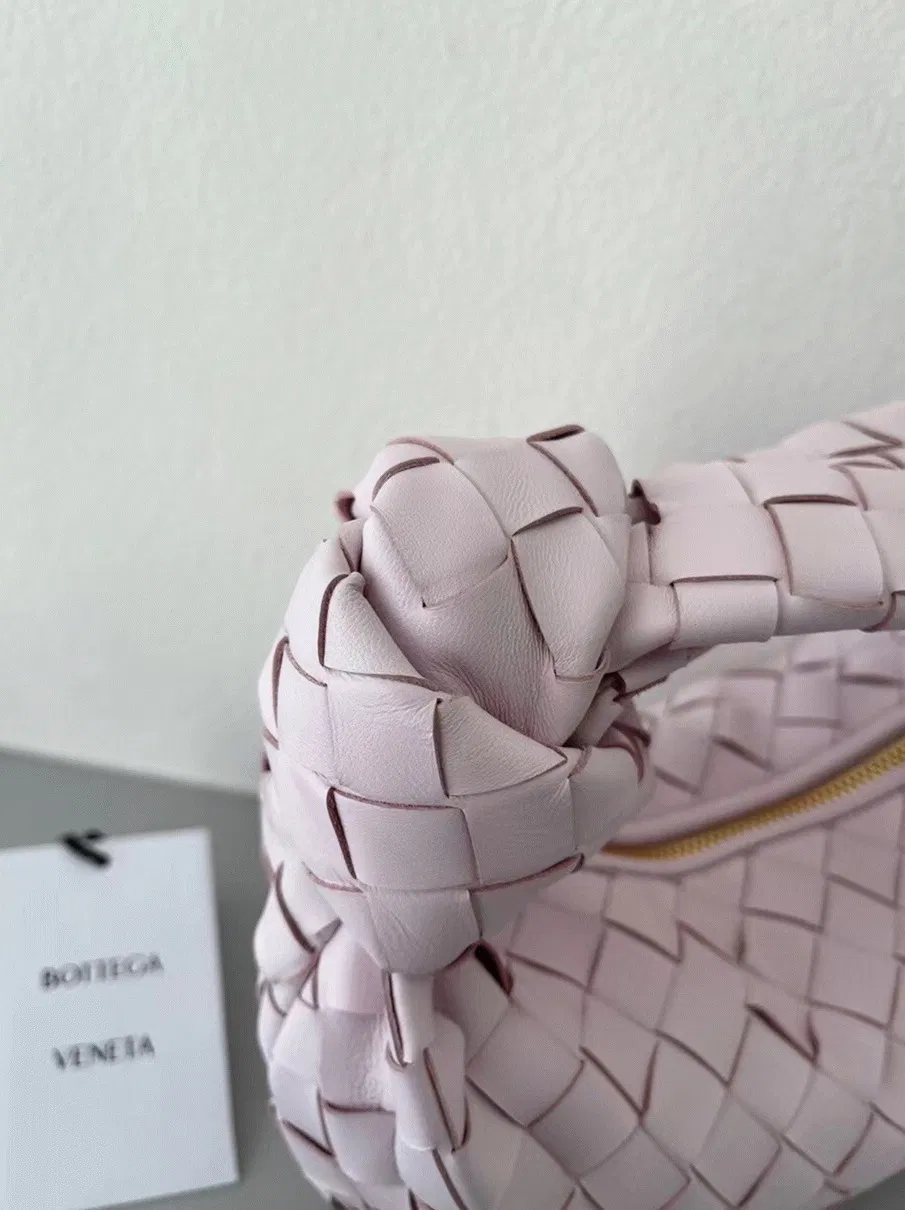 Bottega Veneta BV Jodie Mini Bag Bliss Washed — image 5