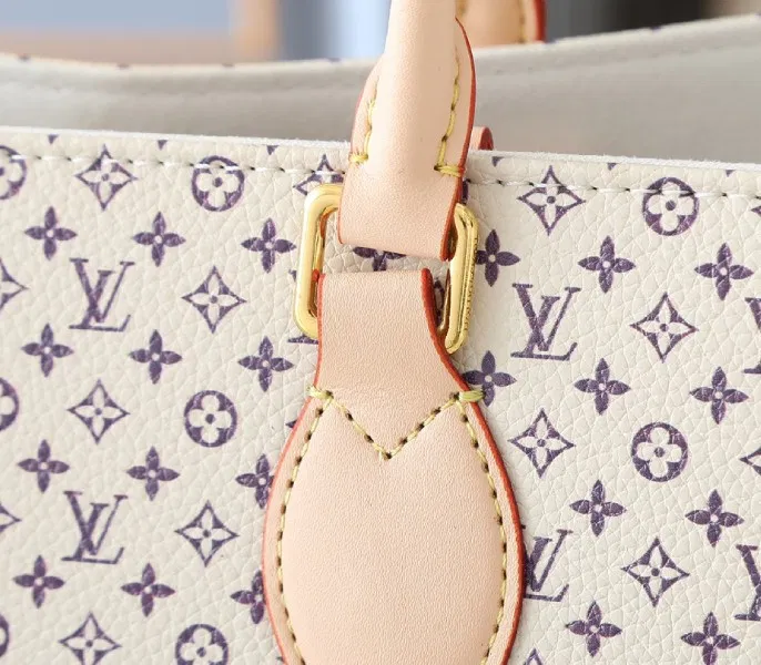 Romance OnTheGo MM In Sand And Azure Blue — image 8