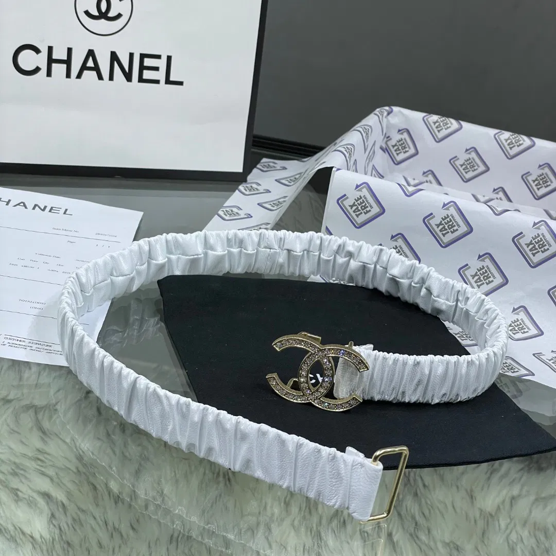 Chanel CC — image 4