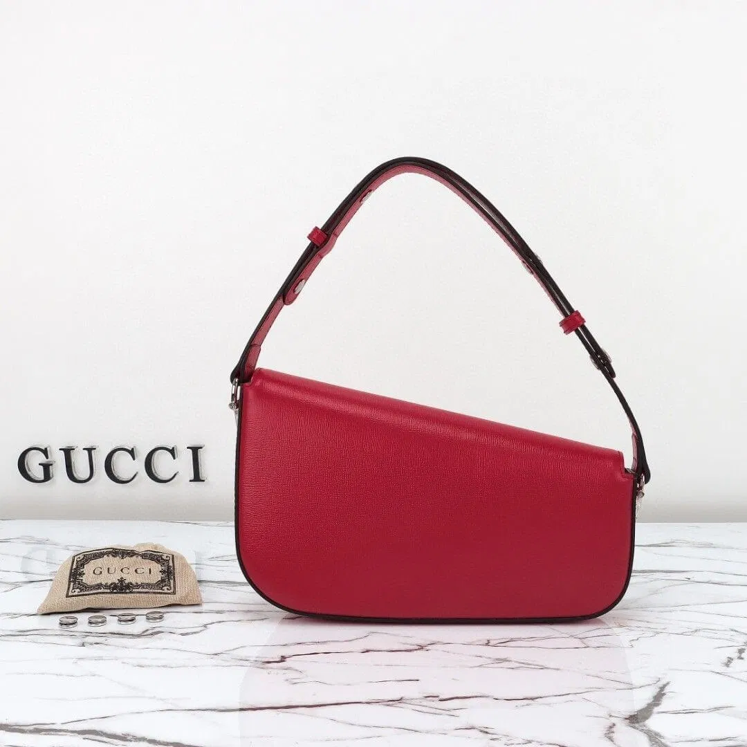 Gucci Horsebit 1955 Small Shoulder Bag — image 6