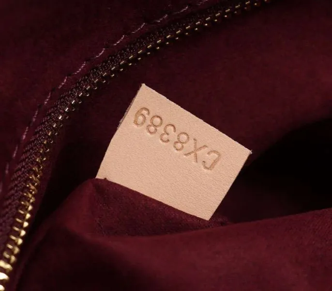 Louis Vuitton Monogram Canvas Soufflot BB Bag — image 7