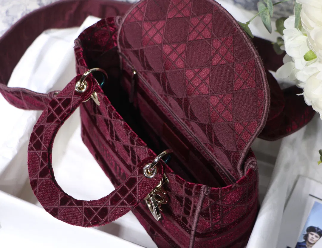 Lady Dior — image 9