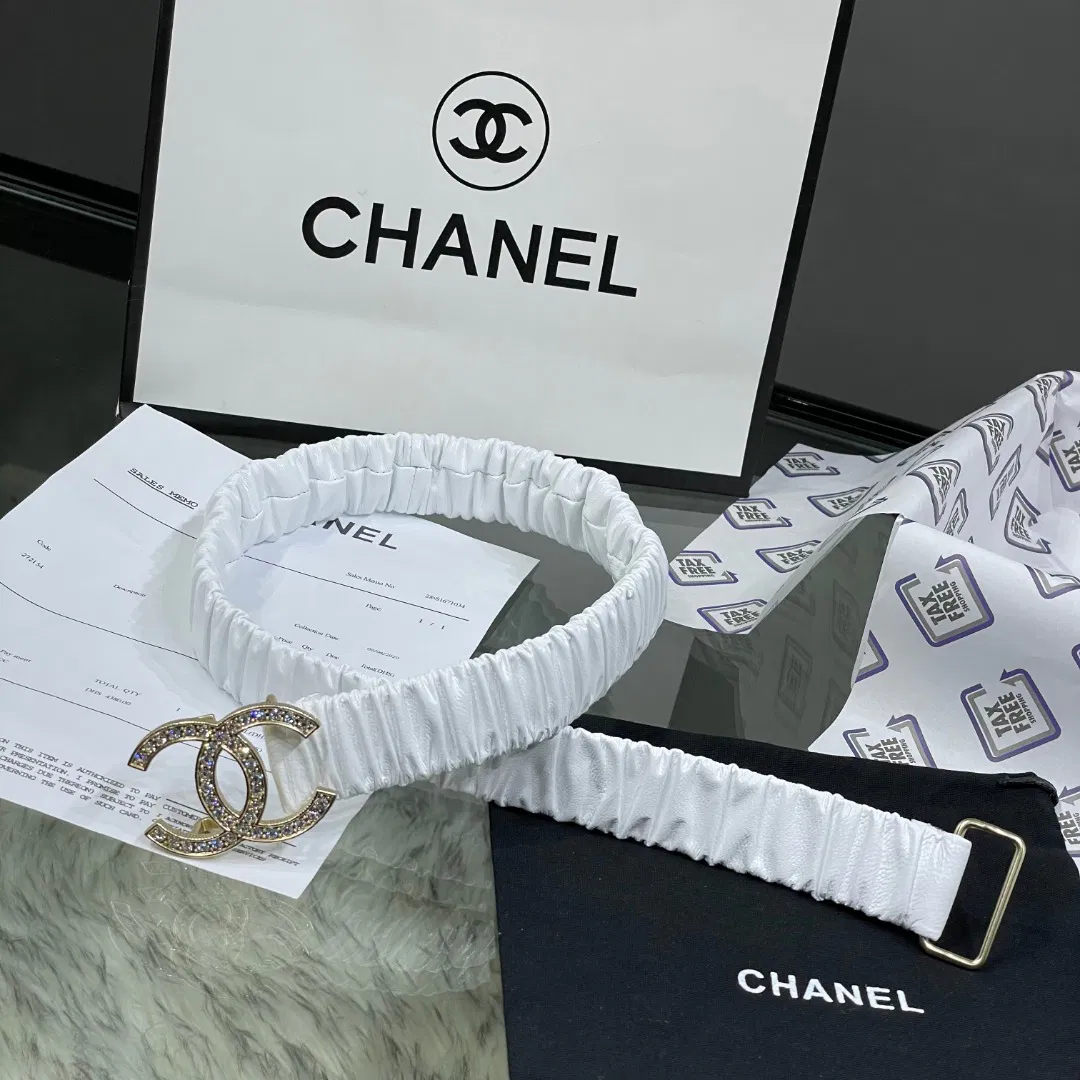 Chanel CC — image 6