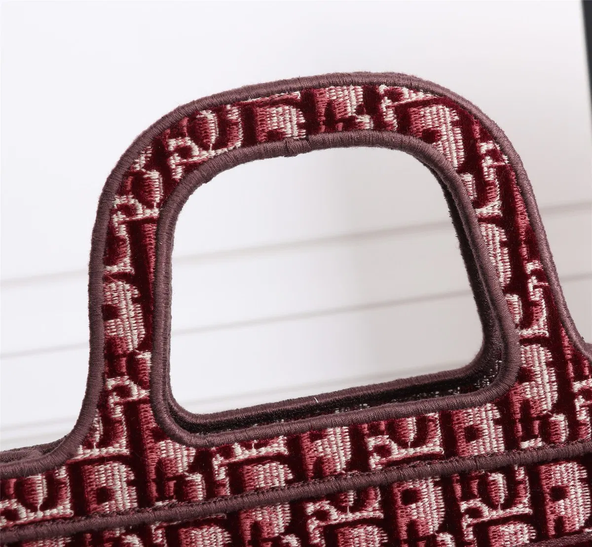 BOOK TOTE MINI — image 8