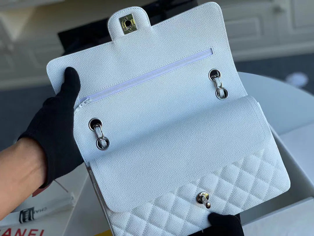 Chanel Flap Bag — image 5