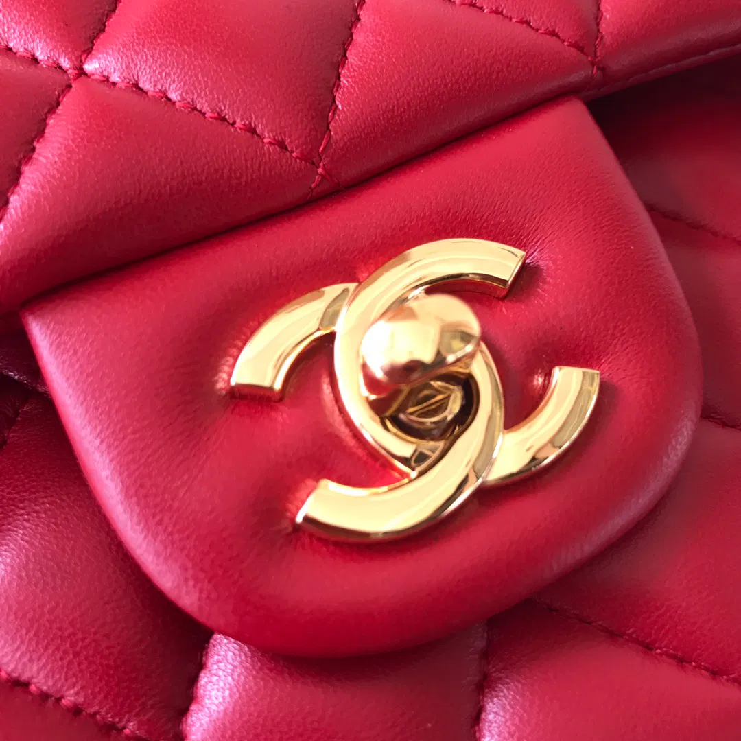 Chanel Flap Bag — image 6