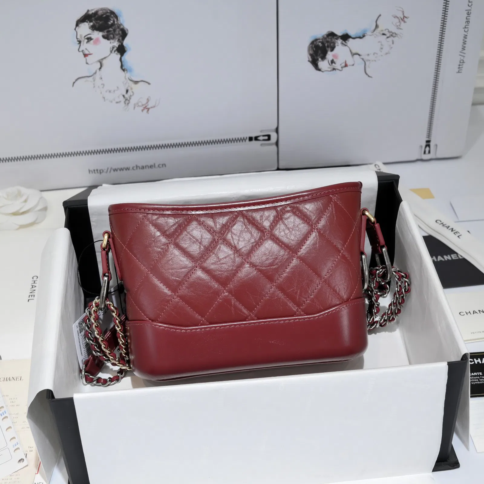 Gabrielle de Chanel — image 9