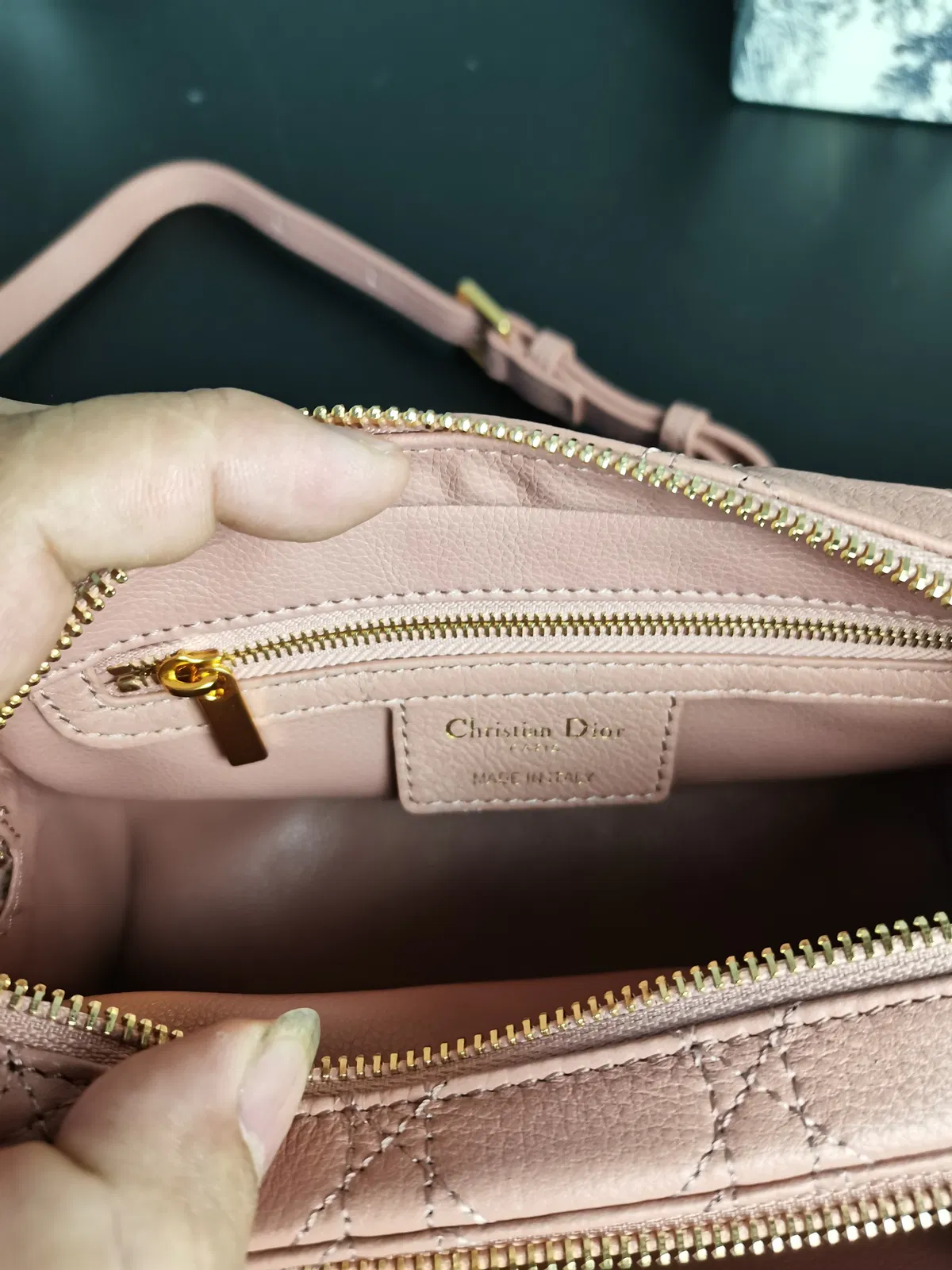 Dior Caro — image 7