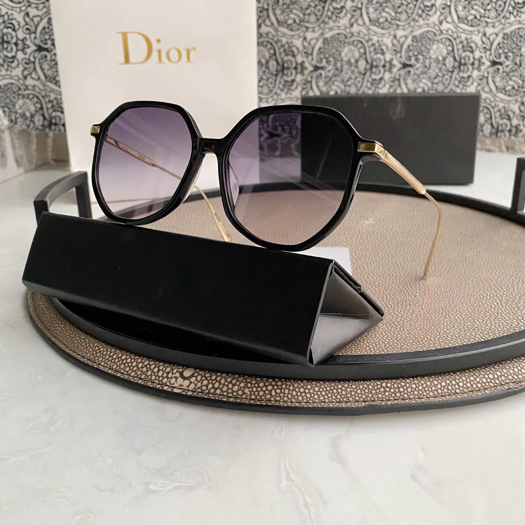 Round Sunglasses — image 8