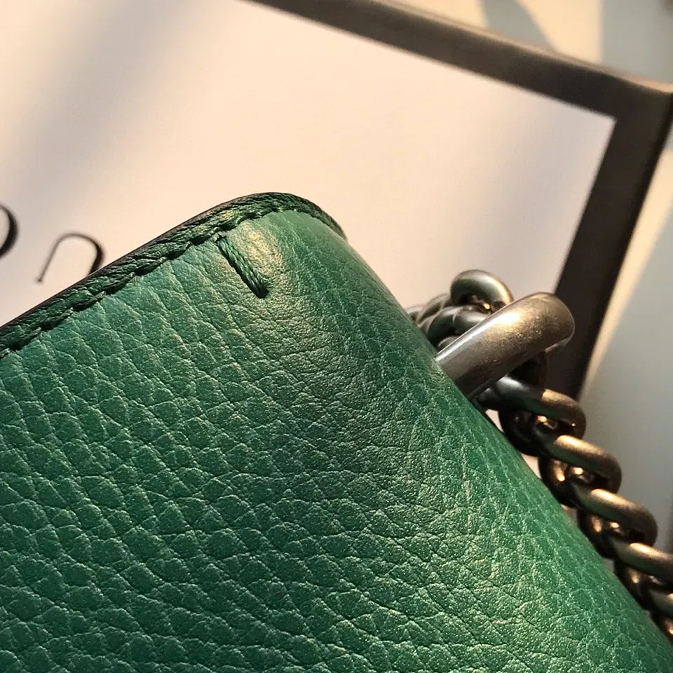 Dionysus small shoulder bag — image 7