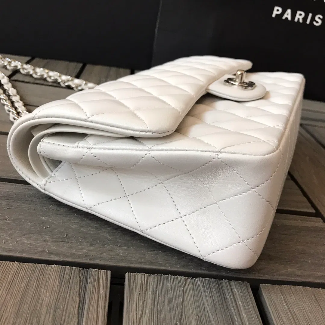 Chanel Flap Bag — image 4