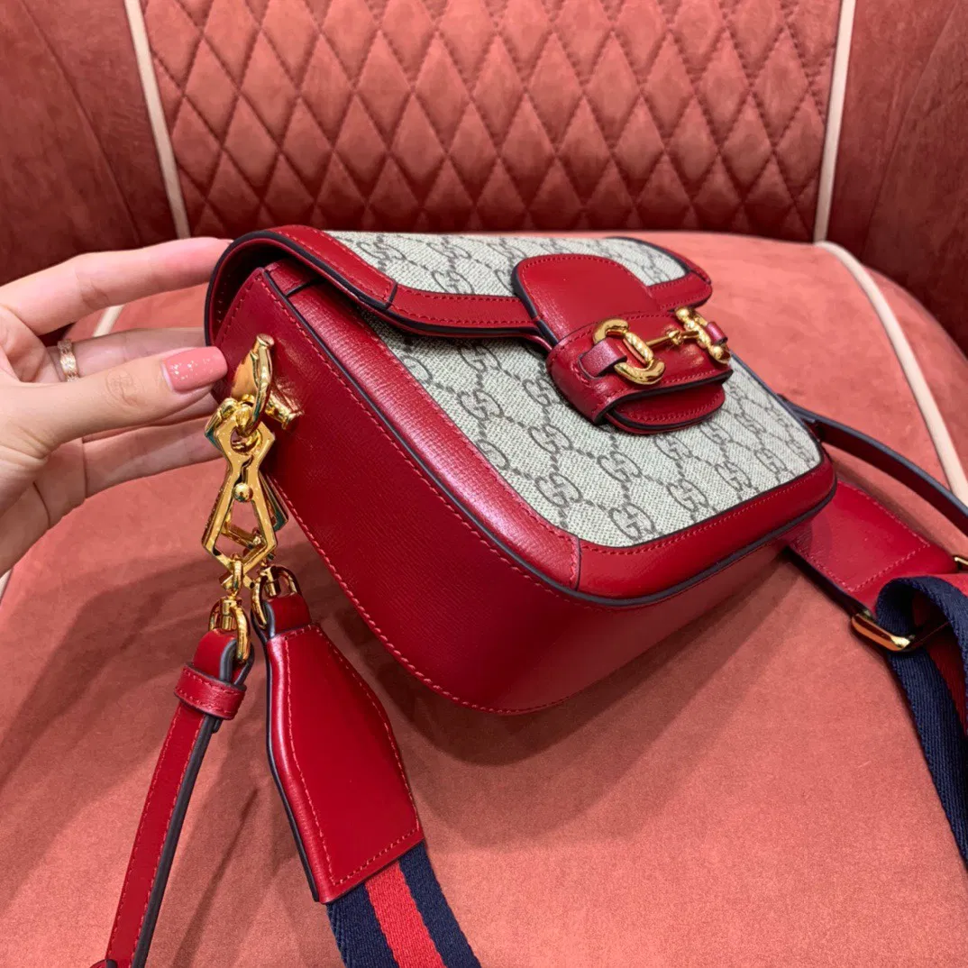 GG Horsebit mini — image 3