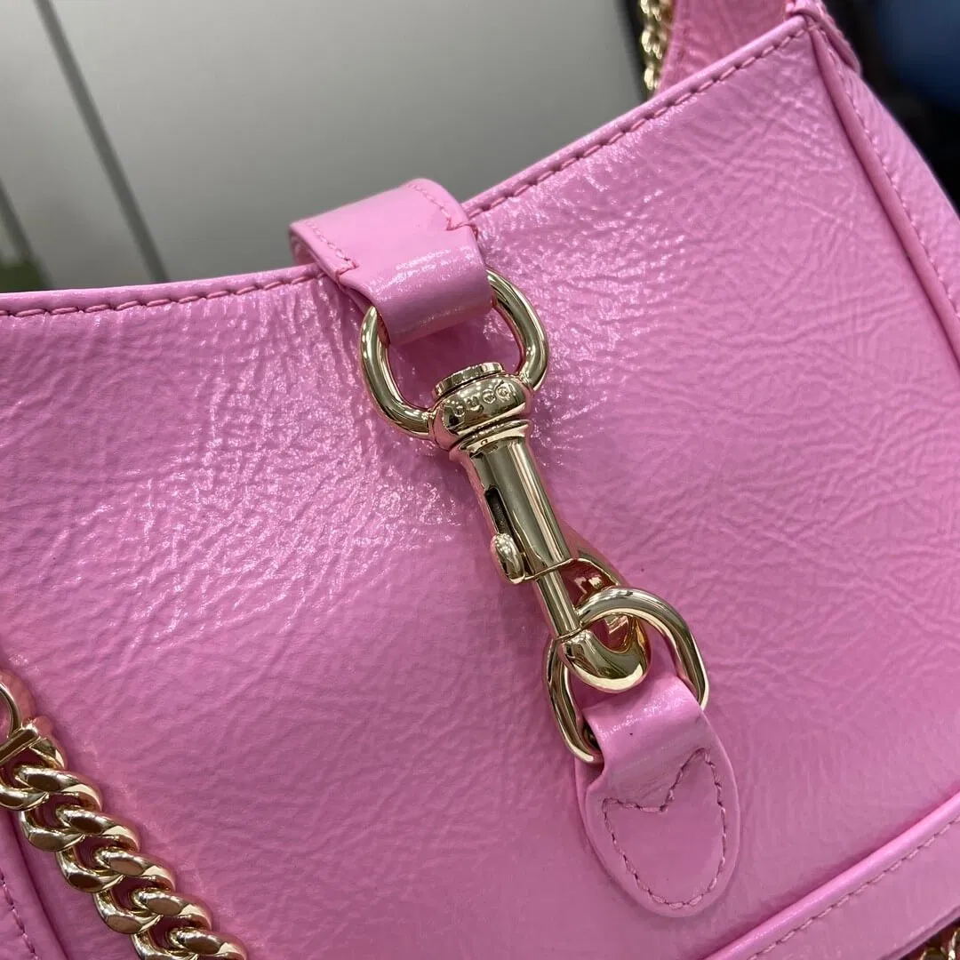 Gucci Jackie Notte mini bag — image 4