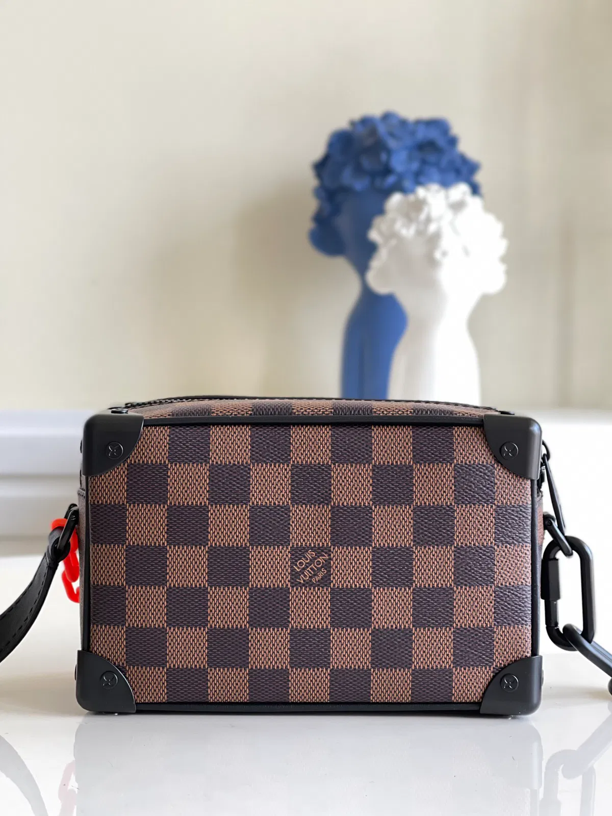 MINI SOFT TRUNK — image 2