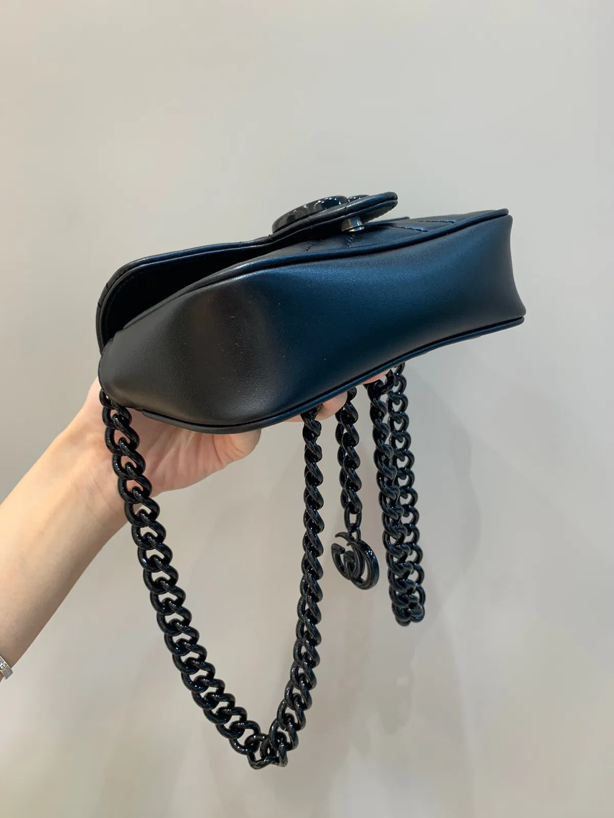 Gucc1 marmont mini — image 6
