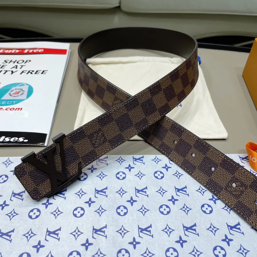 LV Initiales Monogram — image 2