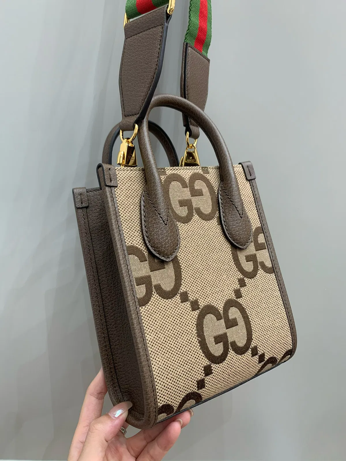 Mini Tote bag — image 2