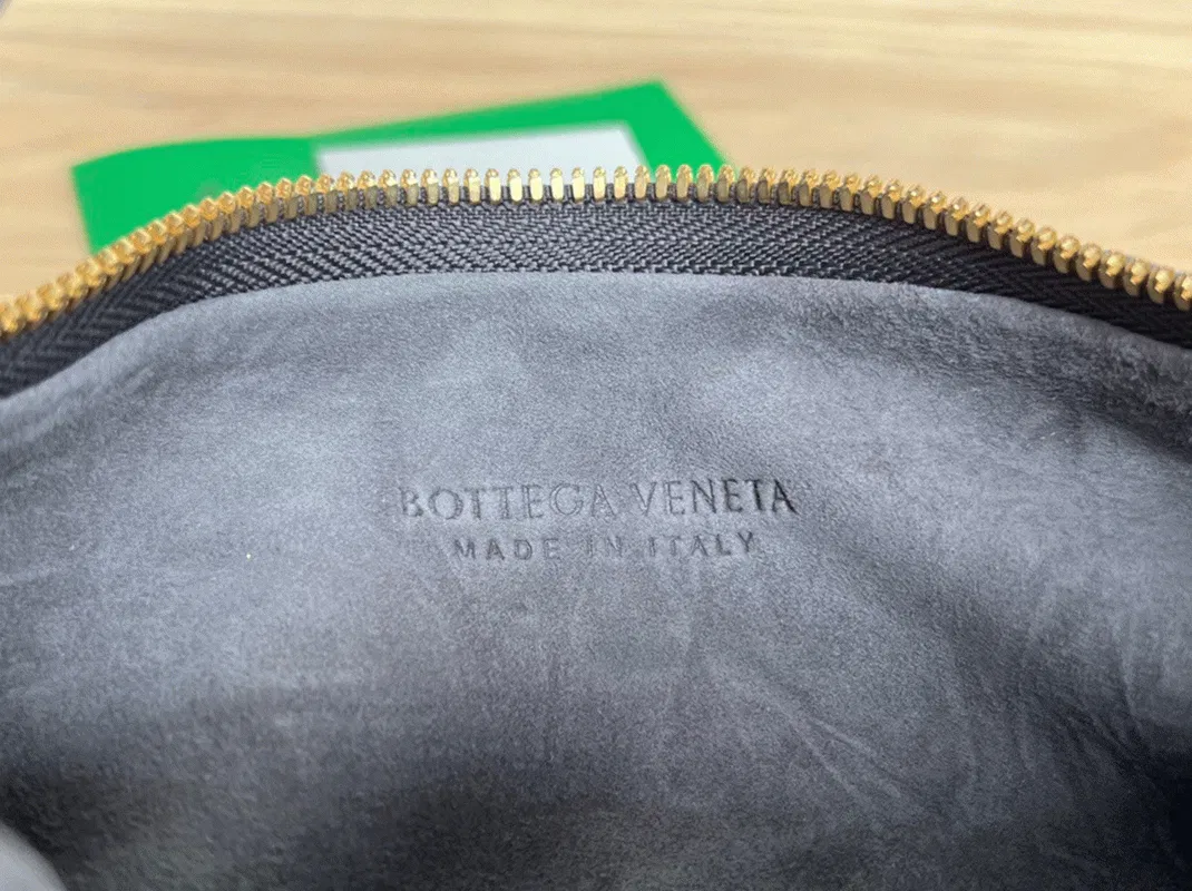 Knockoff Bottega Veneta BV Jodie Mini Bag Thunder — image 7
