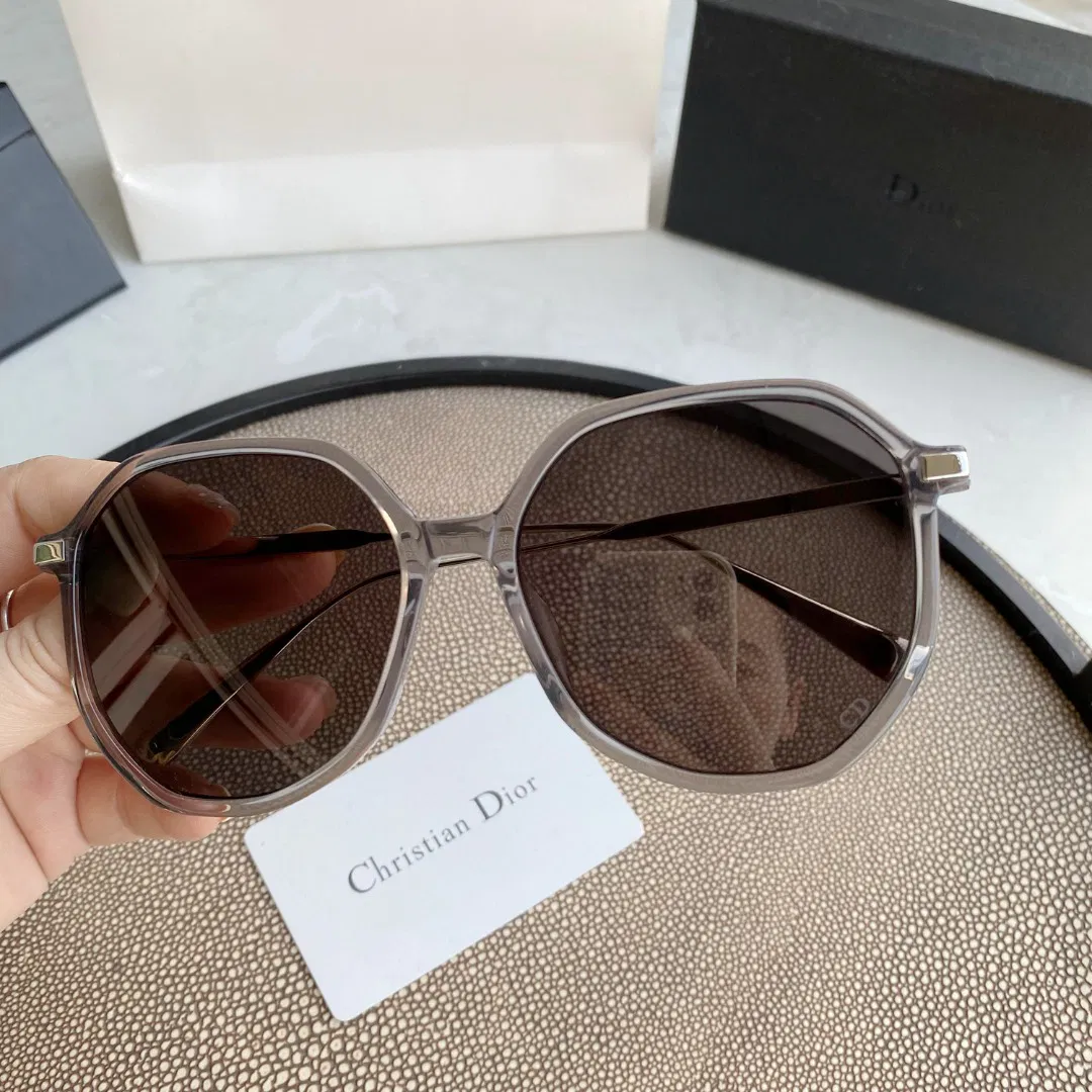 Retro Polarized Sunglasses — image 7