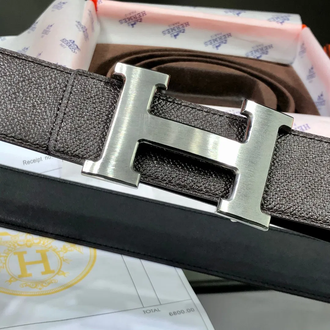 Hermès TOGO Belt — image 2